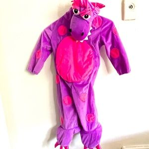 Dragon Costume
